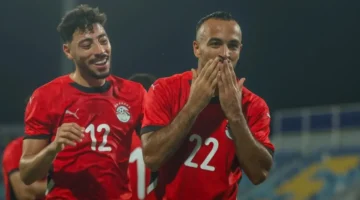 اللقاء المنتظر: موعد مصر أمام الأردن في كأس العرب 2025 وقنوات النقل